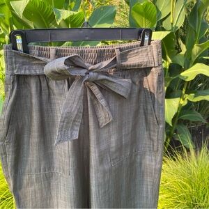 Dex tencel pants